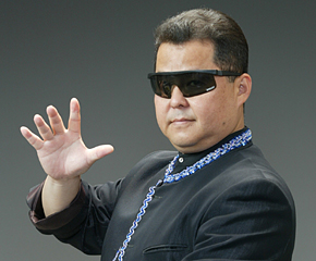 Mr.モーリー